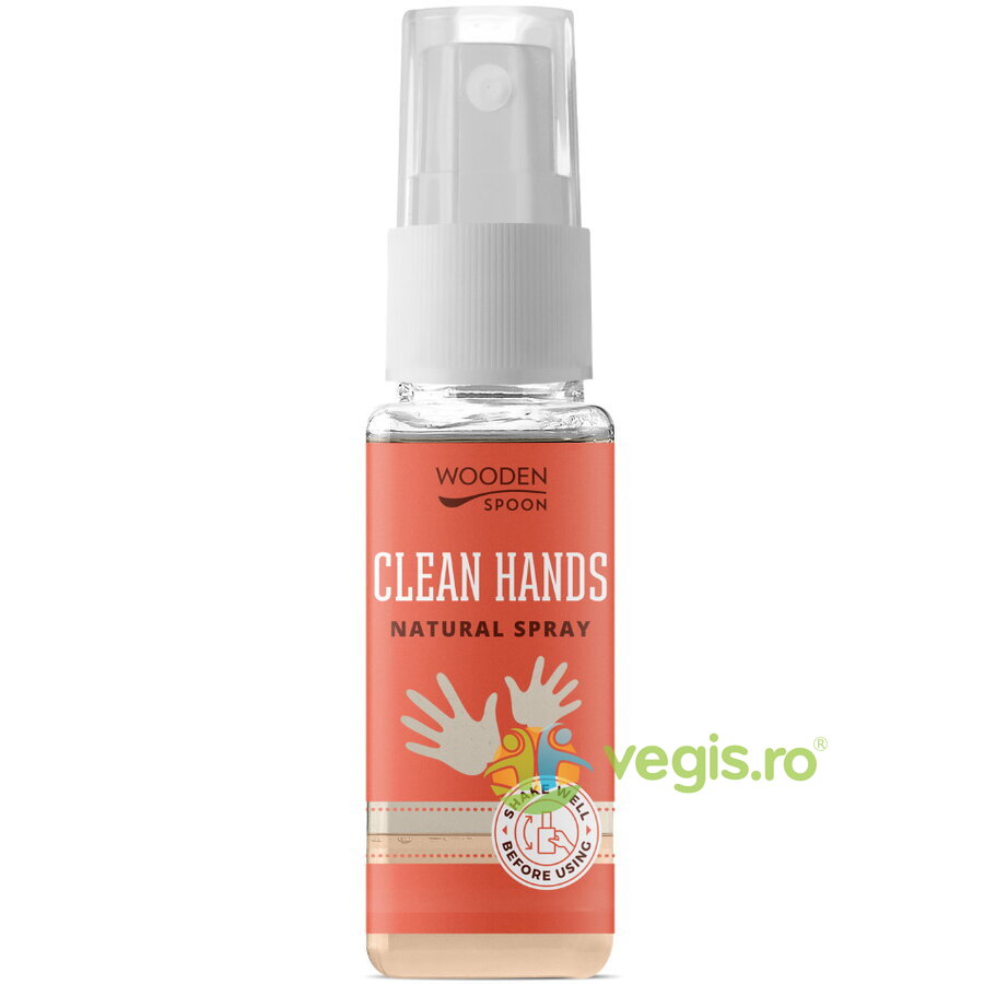 Oferte la Igienizant de Maini Natural 50ml