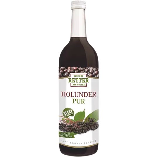 Oferte la Suc din Fructe de Soc Pur Ecologic/Bio 750ml