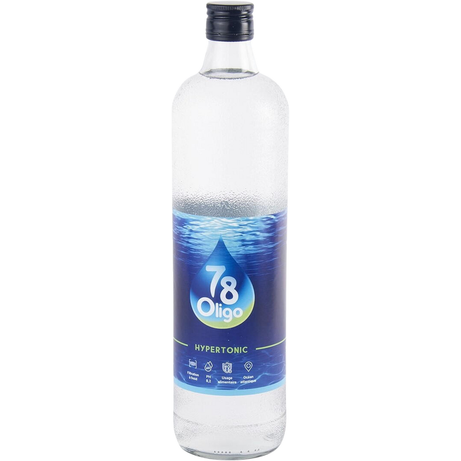 Oferte la Apa de Mare Hipertonica 1L