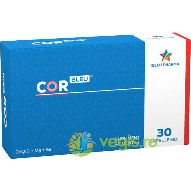 Oferte la CorBleu 30cps