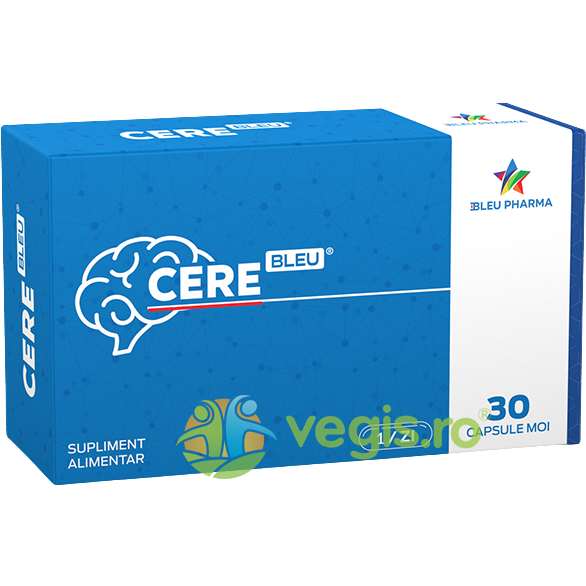 Oferte la CereBleu 30cps moi
