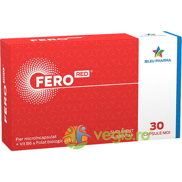 Oferte la FeroRed 30cpr