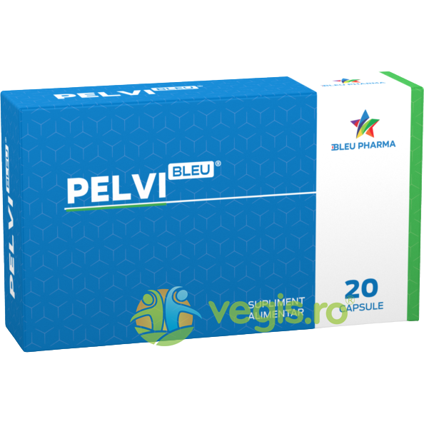 Oferte la PelviBleu 20cps