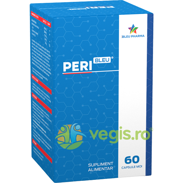 Oferte la PeriBleu 60cps moi