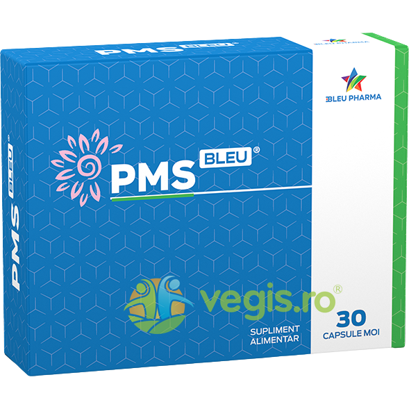 Oferte la PMSBleu 30cps moi