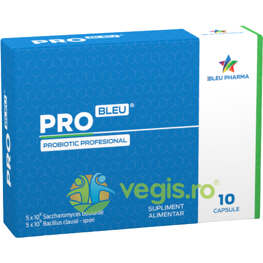 Oferte la ProBleu 10cps