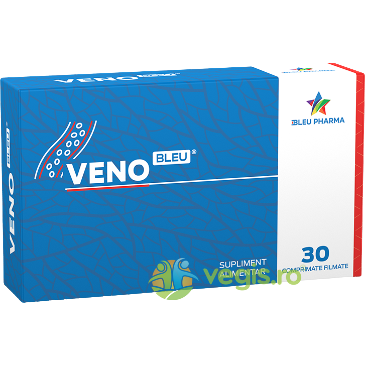 Oferte la VenoBleu 30cpr