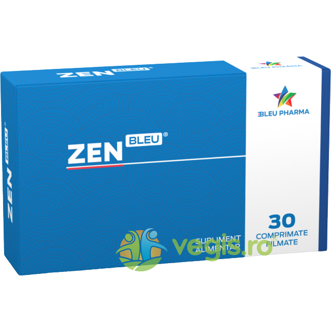 Oferte la ZenBleu 30cpr