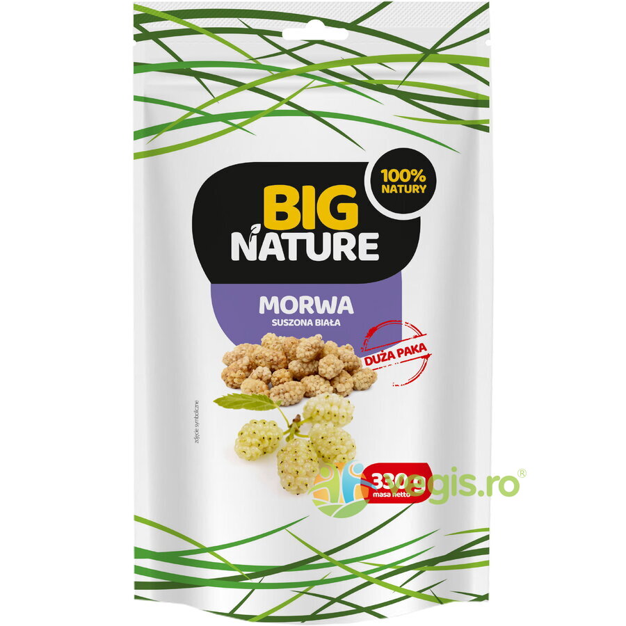 Oferte la Dude Albe Deshidratate 330g