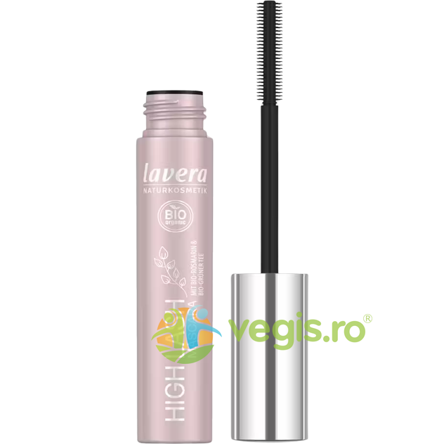 Oferte la Rimel Ultra Alungire High Lash Bio 5.5ml