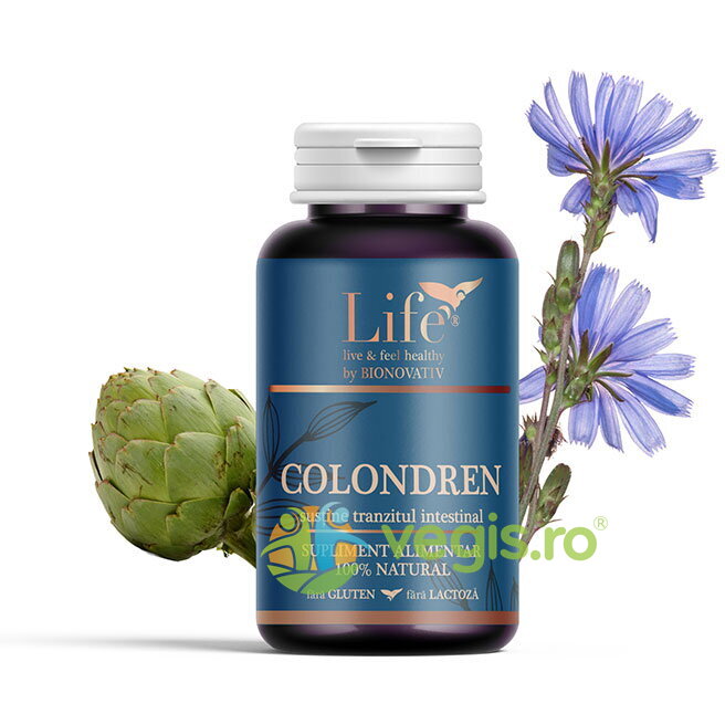 Oferte la Colondren 30cps