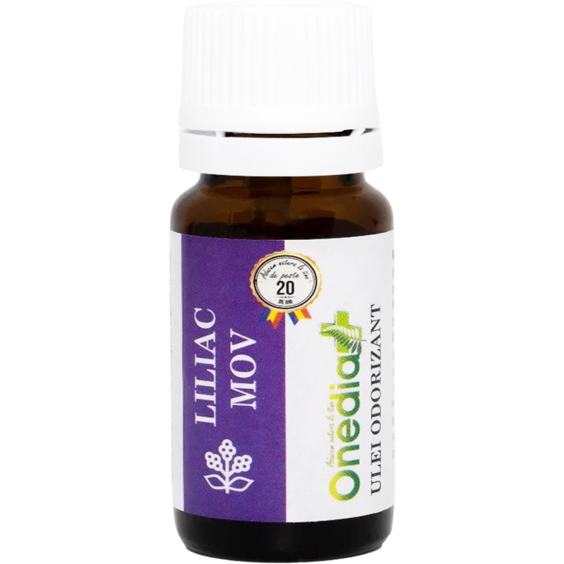 Oferte la Ulei Odorizant de Liliac Mov 30ml
