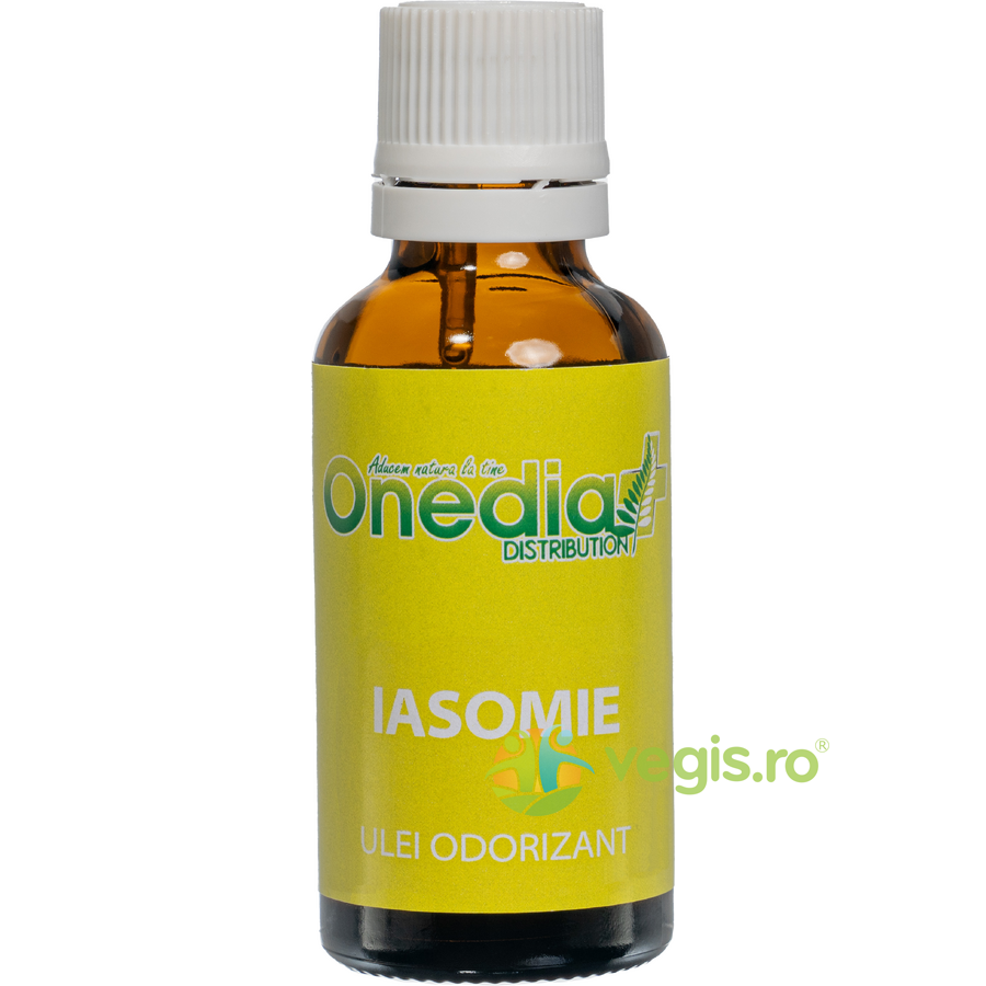 Oferte la Ulei Odorizant de Iasomie 30ml