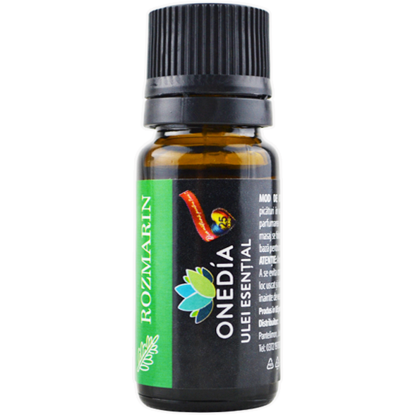 Oferte la Ulei Esential de Rozmarin 10ml