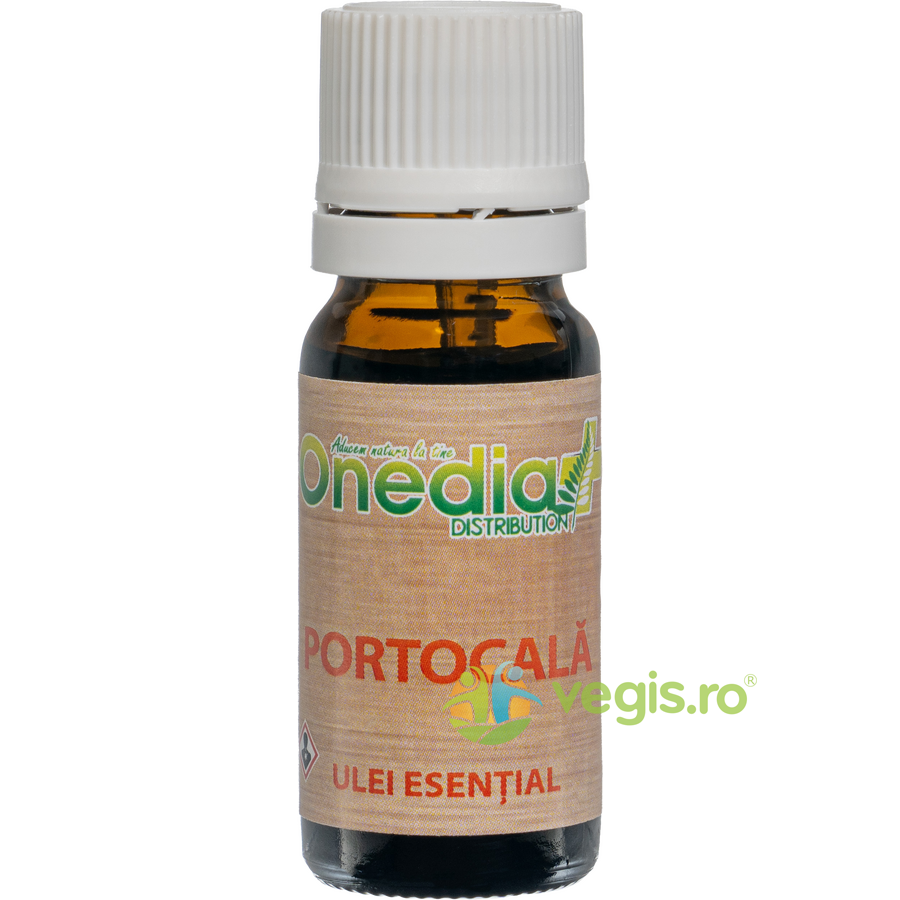 Oferte la Ulei Esential de Portocale 10ml