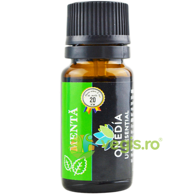 Oferte la Ulei Esential de Menta 10ml