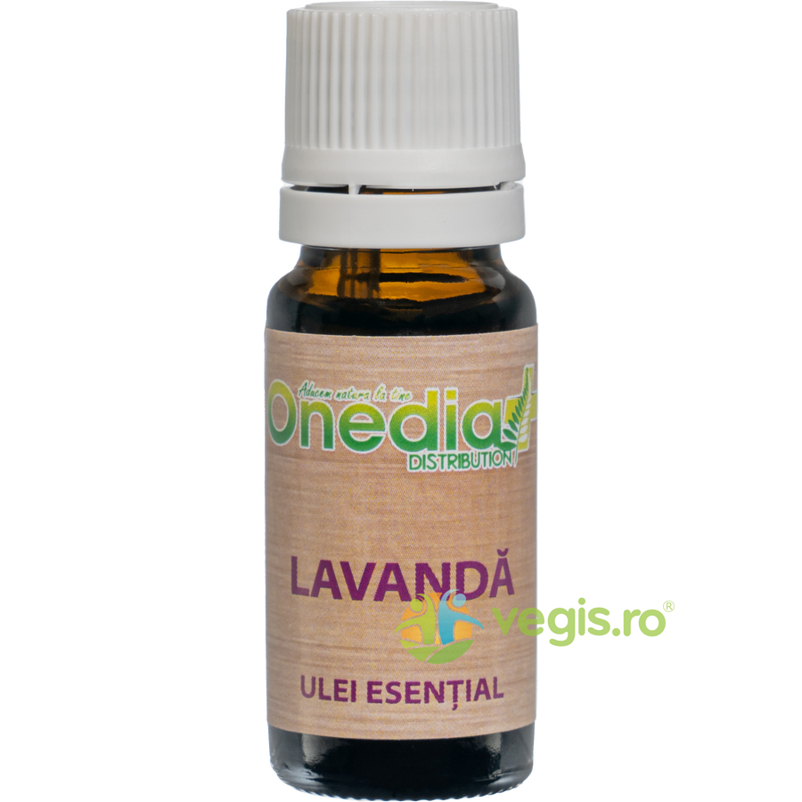Oferte la Ulei Esential de Lavanda 10ml