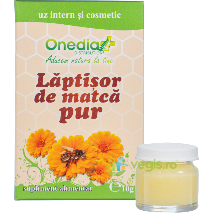 Oferte la Laptisor de Matca Pur 10g