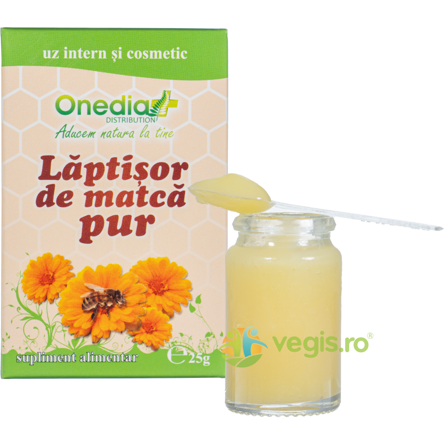 Oferte la Laptisor de Matca Pur 25g