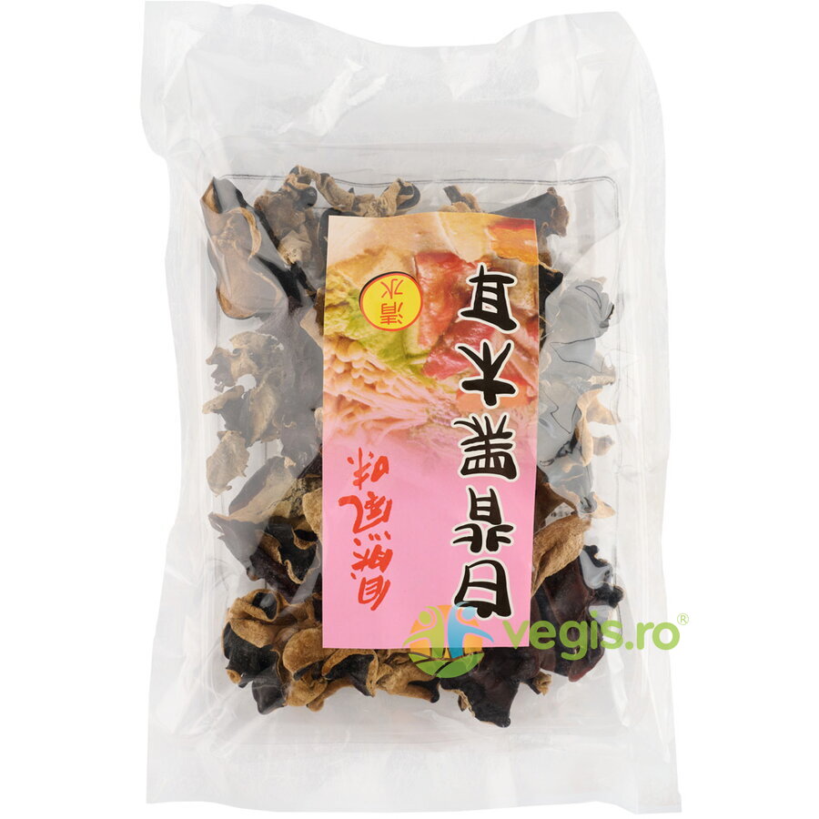 Oferte la Ciuperci Urechi de Lemn 100g