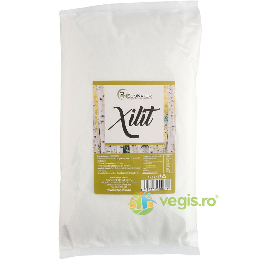 Oferte la Xilitol 1kg