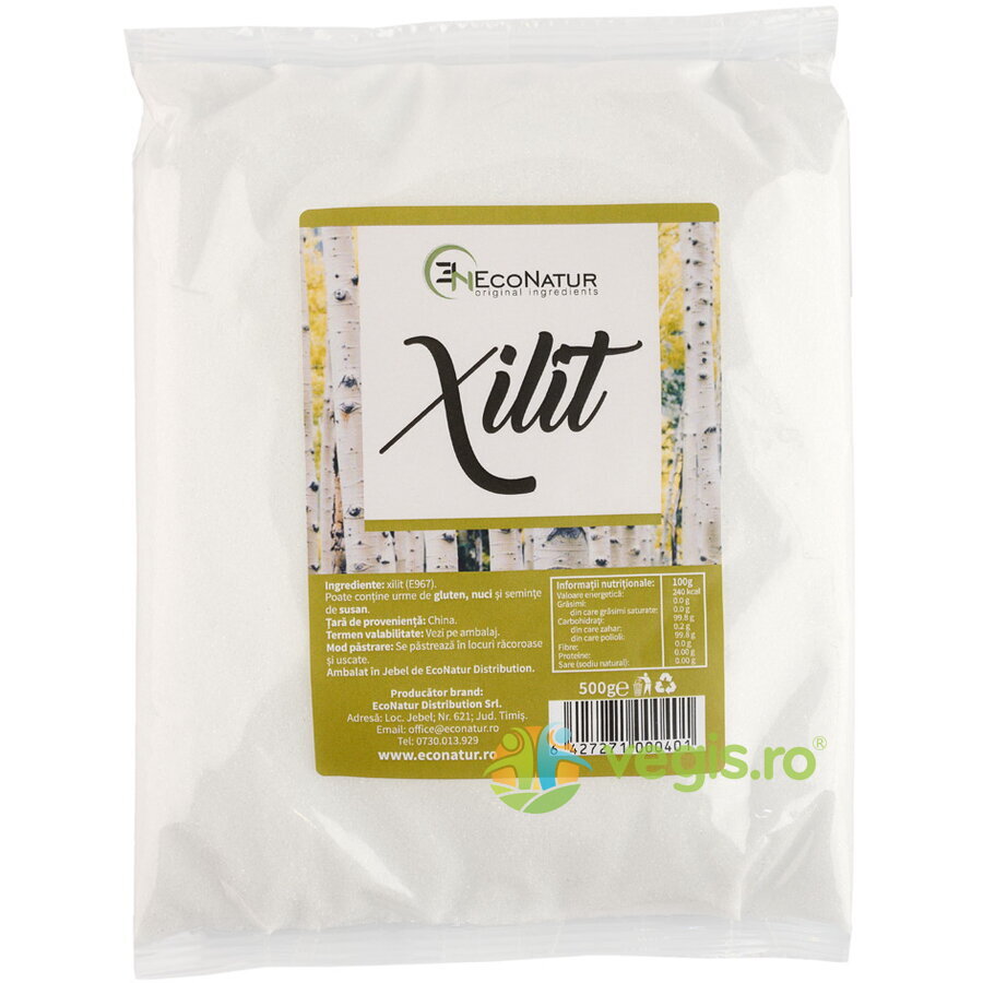 Oferte la Xilitol 500g