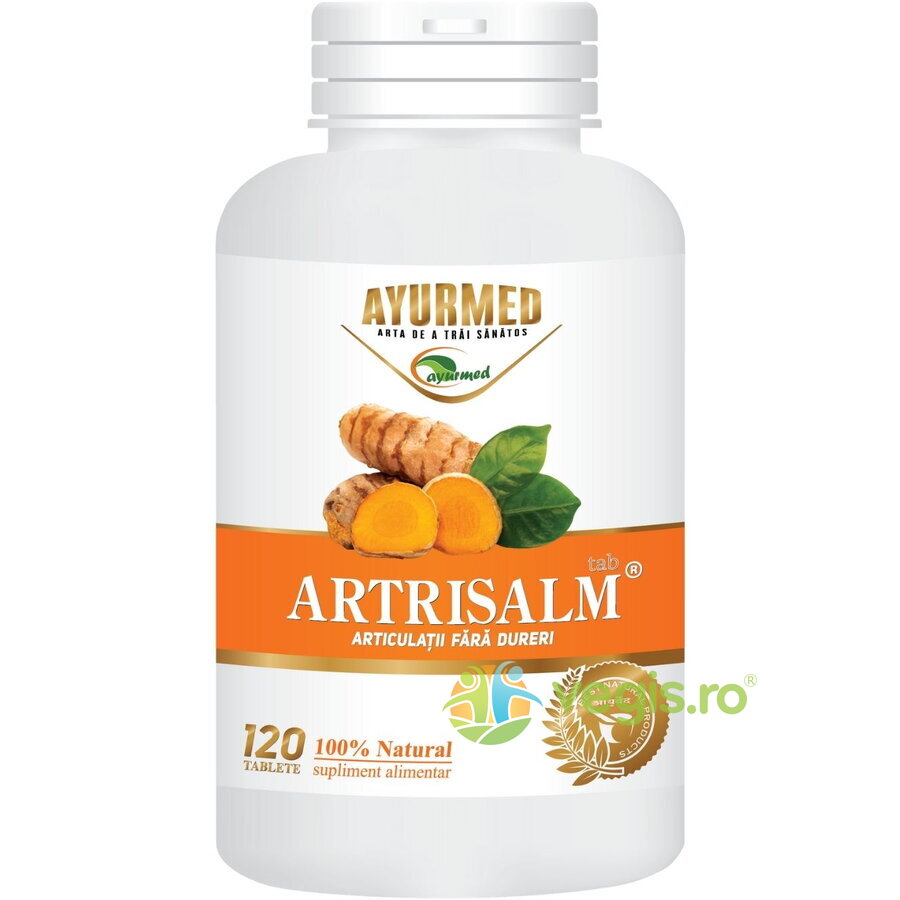 Oferte la Artrisalm 120tb