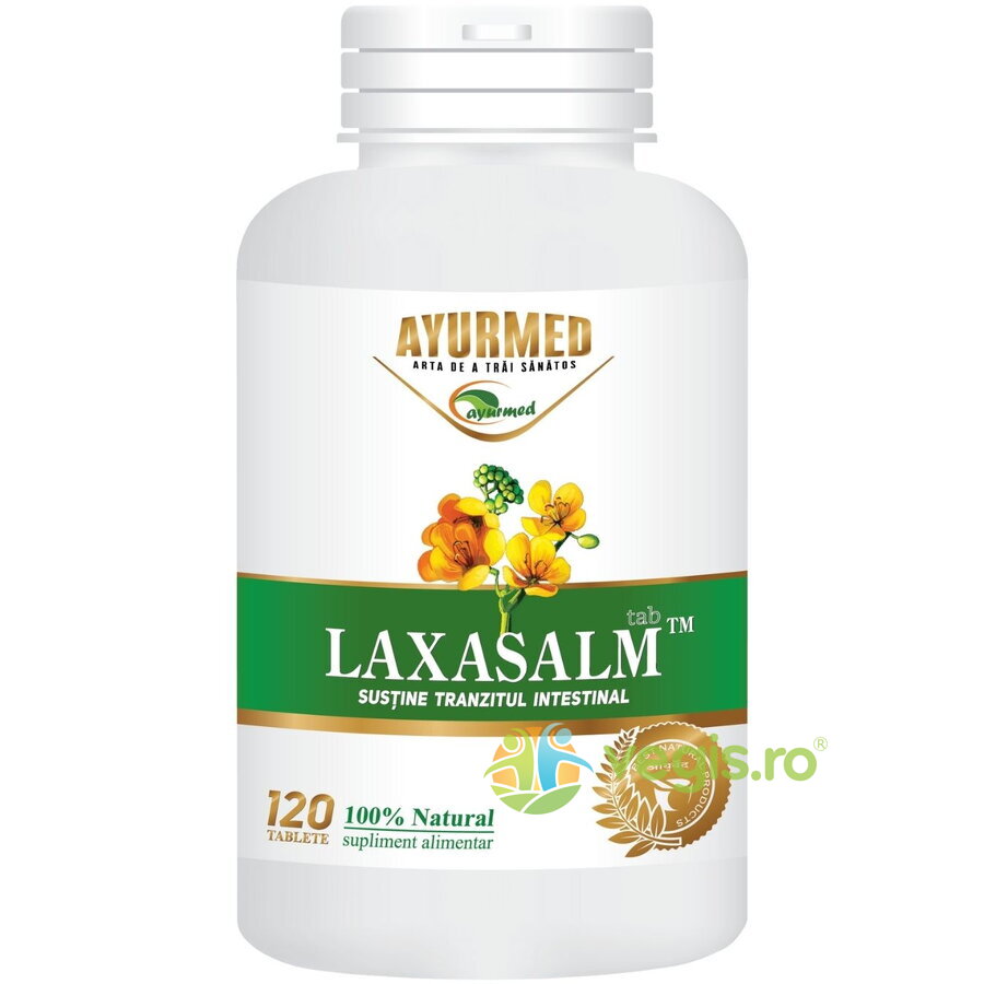Oferte la Laxasalm 120tb