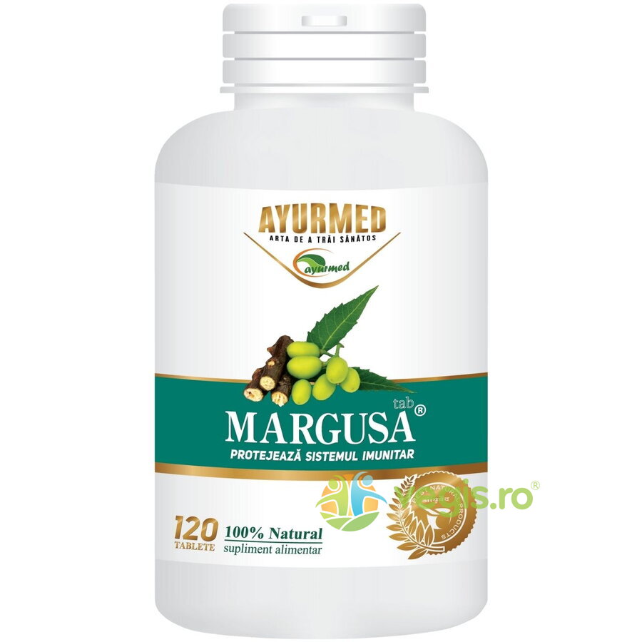 Oferte la Margusa 120tb