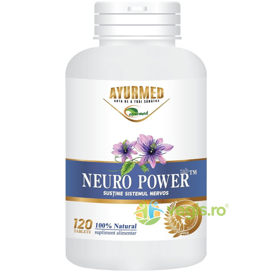 Oferte la Neuro Power 120tb