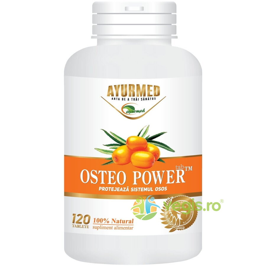 Oferte la Osteo Power 120tb