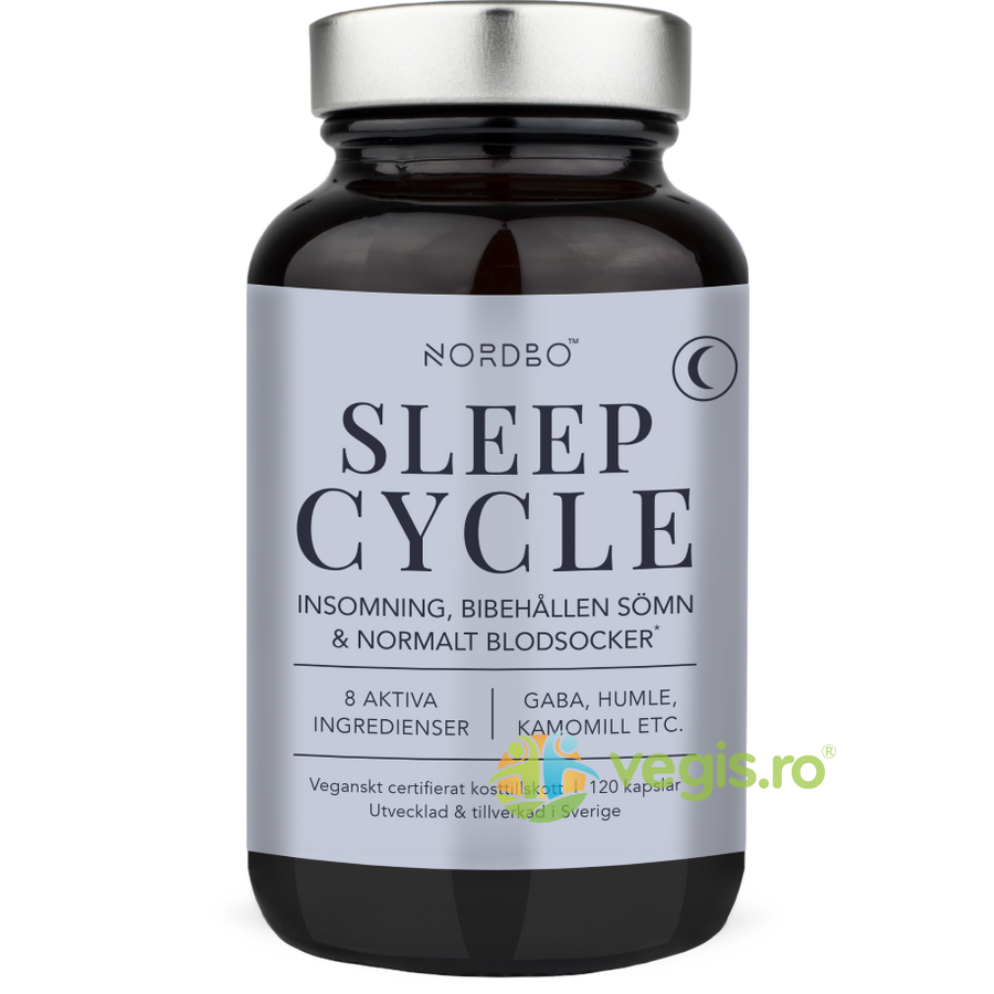 Oferte la Sleep Cycle 120cps