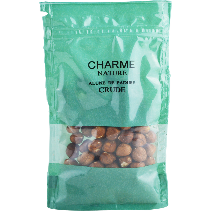 Oferte la Alune de Padure Crude 300g