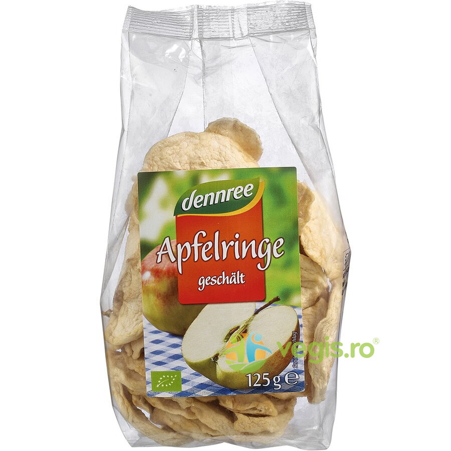 Oferte la Inele Decojite din Mar Ecologice/Bio 125g