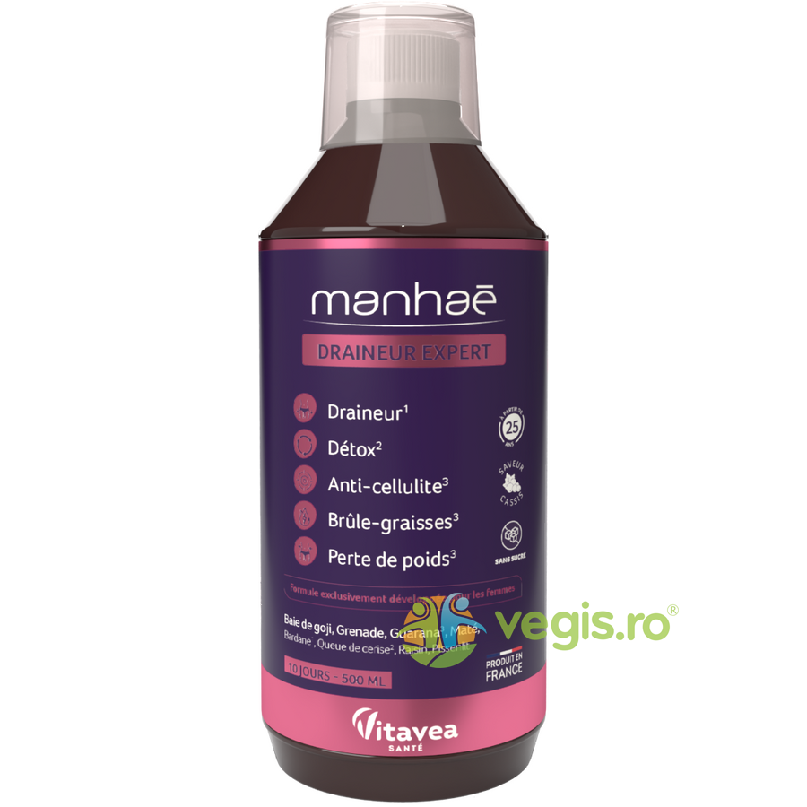 Oferte la Draineur Expert 500ml