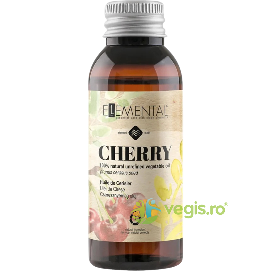 Oferte la Ulei de Cirese 50ml