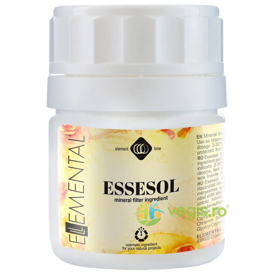 Oferte la Essesol Filtru Solar Mineral 50g