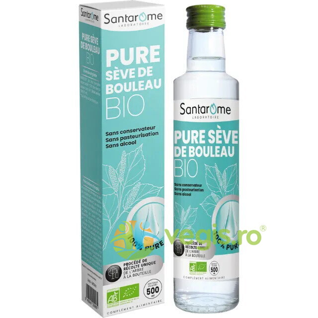 Oferte la Seva Mesteacan 500ml