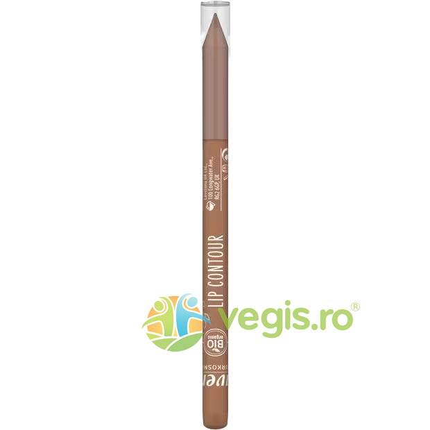 Oferte la Creion Contur Buze Nude Brown 02 Bio 1.4g
