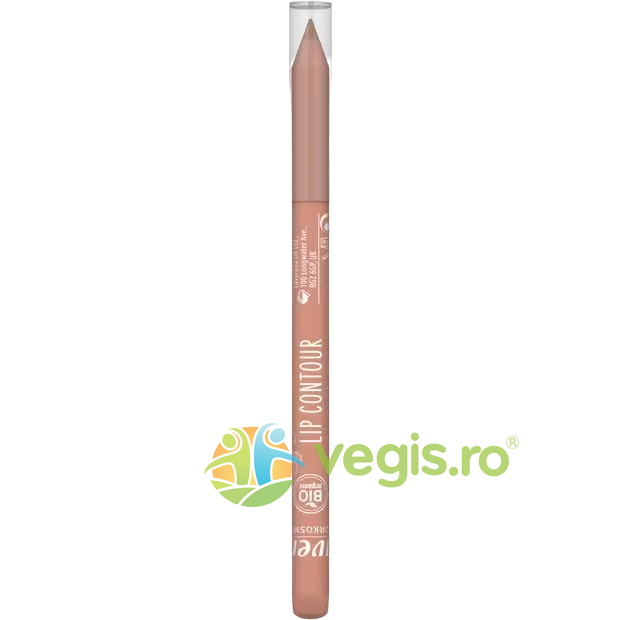 Oferte la Creion Contur Buze Warm Brown 03 Bio 1.4g