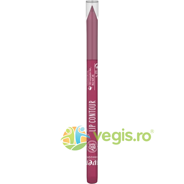 Oferte la Creion Contur Buze Black Berry 06 Bio 1.4g