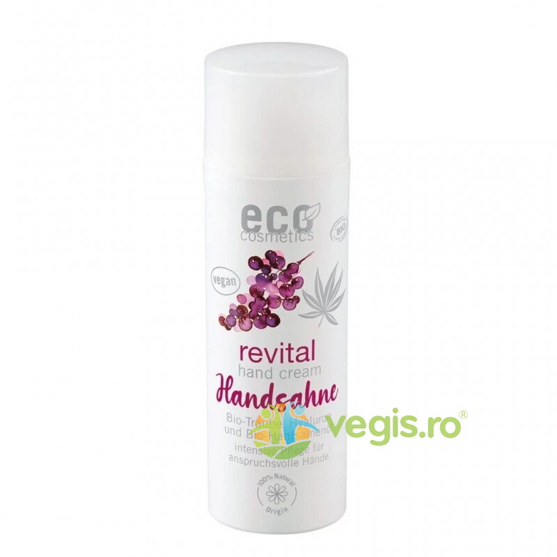 Oferte la Crema de Maini Nutritiva Revital Q10 50ml