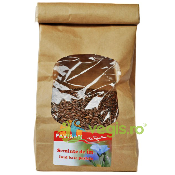 Oferte la Seminte de In 200g
