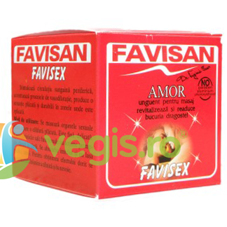 Oferte la Unguent pentru Masaj Amor 30ml