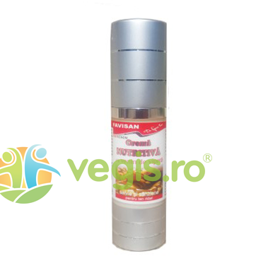 Oferte la Crema Nutritiva cu Venin de Vipera Favivenom 30ml