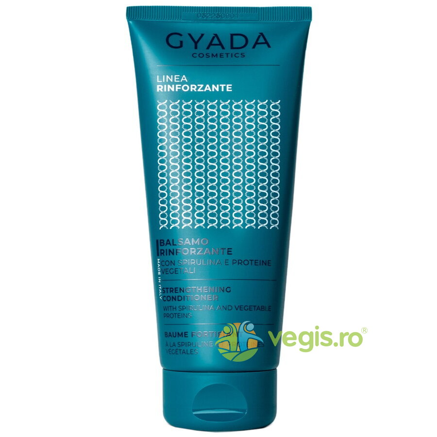 Oferte la Balsam pentru Par Fragil cu Spirulina 200ml