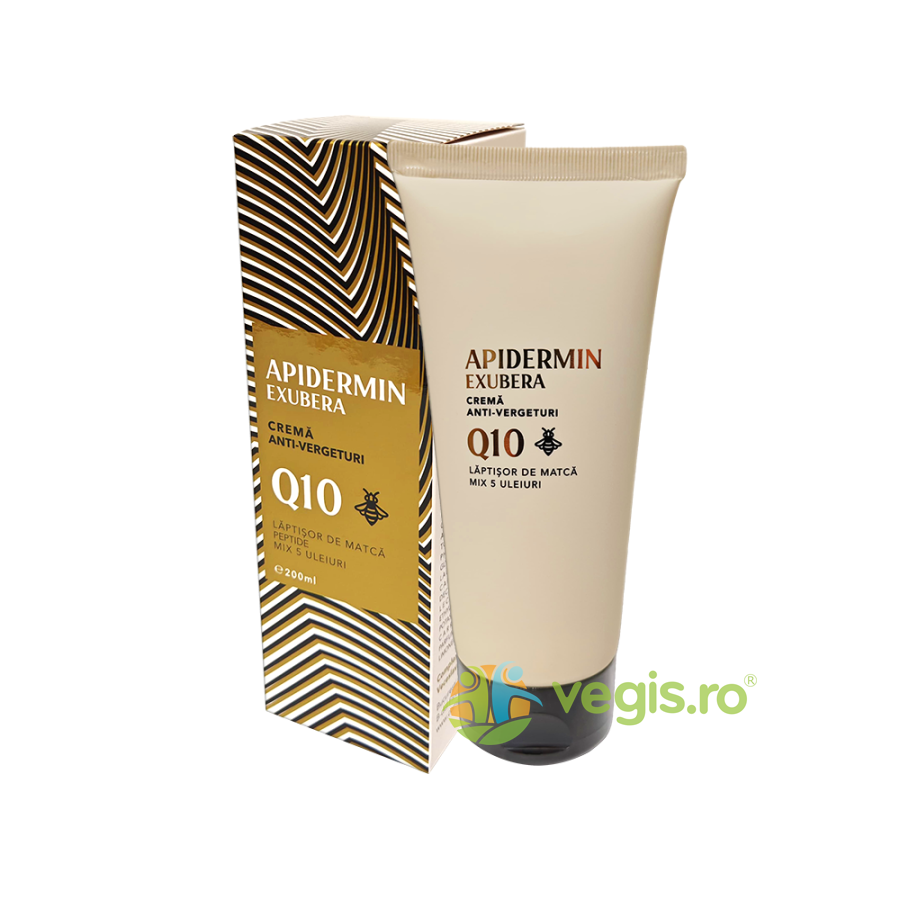 Oferte la Apidermin Exubera Crema Antivergeturi 200ml