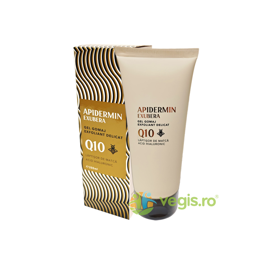 Oferte la Apidermin Exubera Gel Gomaj 200ml