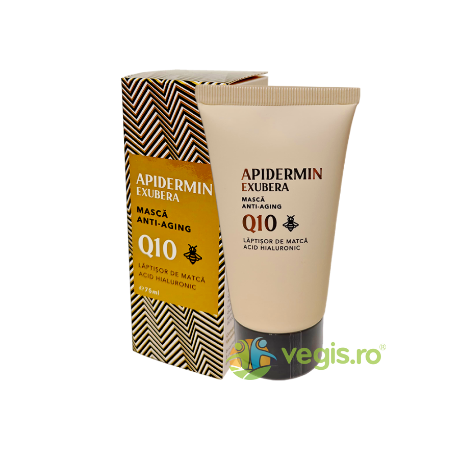 Oferte la Apidermin Exubera Masca Anti-Aging 75ml