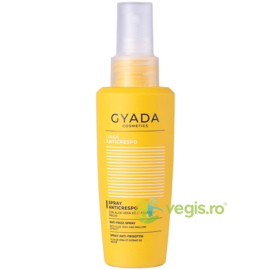 Oferte la Spray Anti-Frizz pentru Par Aspru si Rebel 125ml